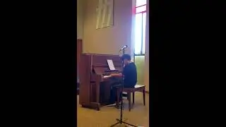 Marvel Studios Piano Medley (2008-2018) played by Alex