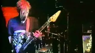 Extreme Noise Terror 1989 - Bullshit Propaganda Live at The Fulham Greyhound june 1989 Deathtube999