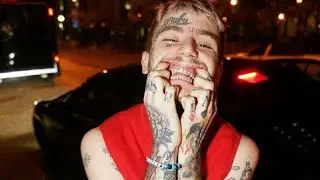 Lil Peep | All Day OG