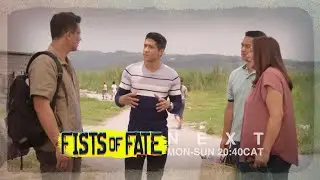 Fists of Fate | Fists of Fate Trailer 22 | StarTimes (June 10, 2021)