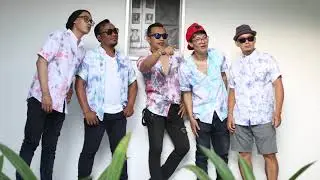 D'Ariek - Gelebugin Bulan (Official Music Video Text)