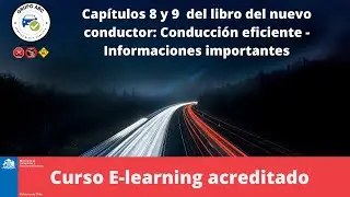 Escuelas ABC -  Cap&iacute;tulo 8-Conducci&oacute;n eficiente - jueves 29-01-26 inicio 19:00