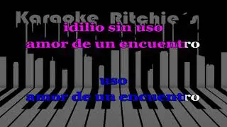 Aranza feat David Cavazos 