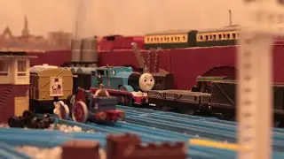 Shunting Yards