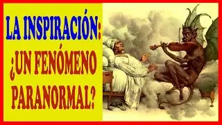 Cómo EL INCONSCIENTE actúa (positiva o negativamente) sobre LOS GRANDES CREADORES