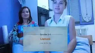 Cancion 111 llamare