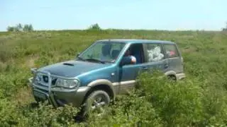 Amazing danube delta.wmv