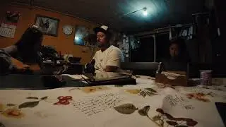 Un pequeño ensayo de No Surprises -Radiohead