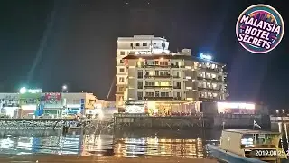 Sipadan Inn 3 | Semporna, Malaysia | Hotel Review 🌟