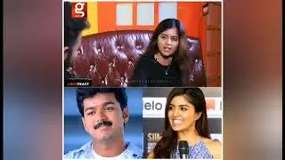 Actress about thalapathy vijay part 3