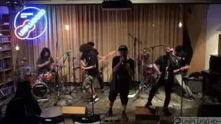 20170212 Braziliansize 'Braziliansize+In The Raw' Three Different Ways @Cafe Unplugged