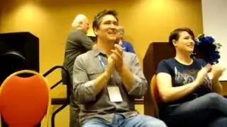 Con Kasterborous 2016 Opening Ceremonies