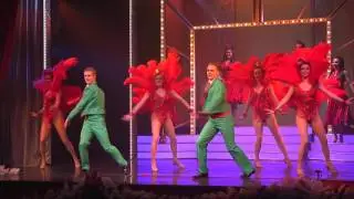 Cromer Christmas Show 2016