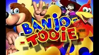 The Mr. Mania Show: Banjo Tooie