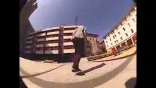 Perus Crew Madars Apse, Ross McGouran and Dallas Rockvam in Get The Fuckin Beers In Dickhead