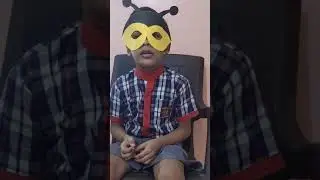 Some lines on  honey bee  By Harshit Pandey  Kendriya Vidyalaya Ambernath