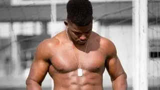 Gym Workout Motivation #EnjoyTheGrind