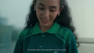 Company Profile GDSK - Nourishing Life With Smiles