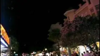 Key West Christmas Parade 2007