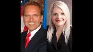 Former state Sen. Jonathan Nichols 2nd GOP ex-lawmaker found dead in two days.