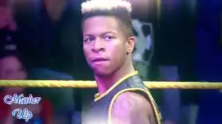 WWE MASHUP: 