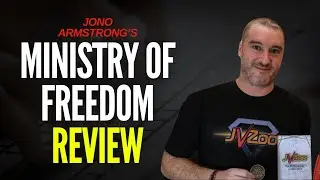 Ministry Of Freedom Review - Is This Just Another Overpriced Course?