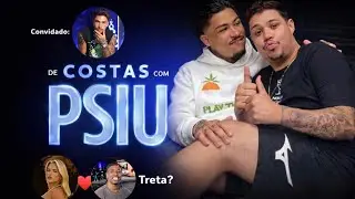 🔥 DE COSTAS COM YGOR BUENO: Revela&ccedil;&otilde;es Pesadas que Chocaram Todo Mundo! 😱