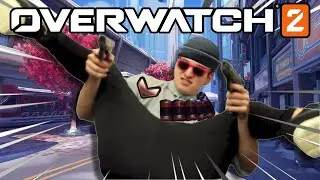 Overwatch 2 is Dead.exe
