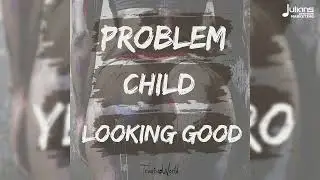 Problem Child X Travis World - Looking Good (Stink Waist Riddim) | Soca 2026