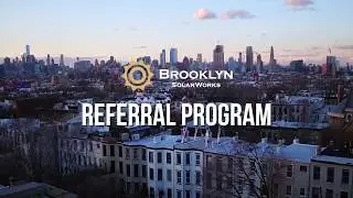 Solar Referrals by Brooklyn SolarWorks