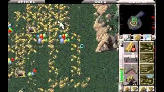 Was war noch mal... Command & Conquer Alarmstufe Rot?