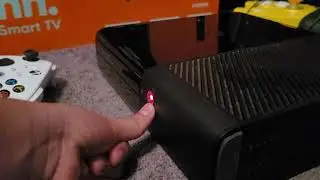 does anyone know how to fix the Rrod on the Xbox 360.
