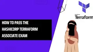 How to Pass the Hashicorp Terraform Associate Exam #terraform #cloud #devops