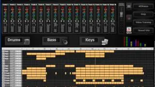 The Best Beat Making Software?