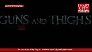 RGV'S|| -'GUNS and THIGHS'|| Web Series|| పై Actor Koushik|| Reaction...?!.