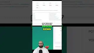 MoovAI: Single Investor Real Estate Breakdown Simplified!