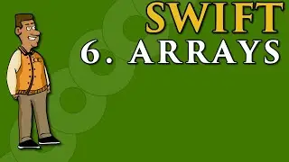6 Arrays