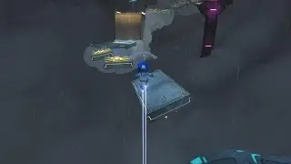 ASTRO's PLAYROOM Stormy Run Speedrun 43.29