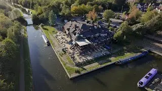 The Moorings Boothstown DJI Neo