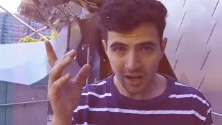 Adam Wilson - Let Go (Music Video)