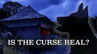 Is Holy Trinity The Unluckiest Church In England?| The Legend of Squire Cabell