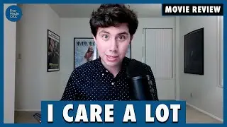 I Care A Lot (2020) Netflix Movie Review | Five Minute Critic
