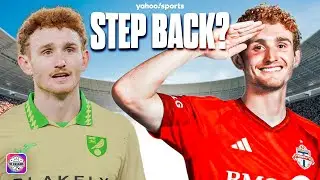 Is Toronto FC's Josh Sargent Bid a DISASTER for USMNT?