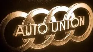 Auto Union History Film