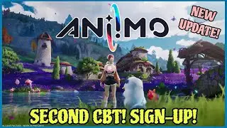 Aniimo Second Beta Sign-Up Now! | Upcoming Pok&eacute;mon Mobile Game | Hindi |