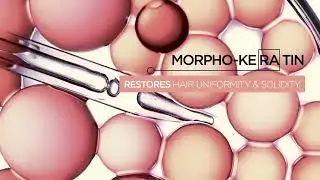 Discipline Anti-Frizz Care By K&eacute;rastase | Enriched With Morpho Keratine