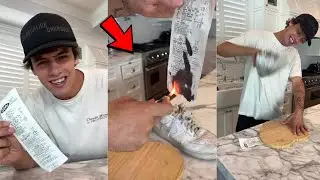 The TRUTH behind receipt paper! 🤯 - #Shorts