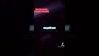 Paky,diss pesante a Rondo(tiktok)