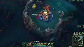 Jarvan IV en URF - El poder del critico