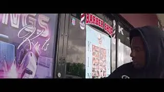 Kings Kuts Barbershop official commercial by Jeff Shelly